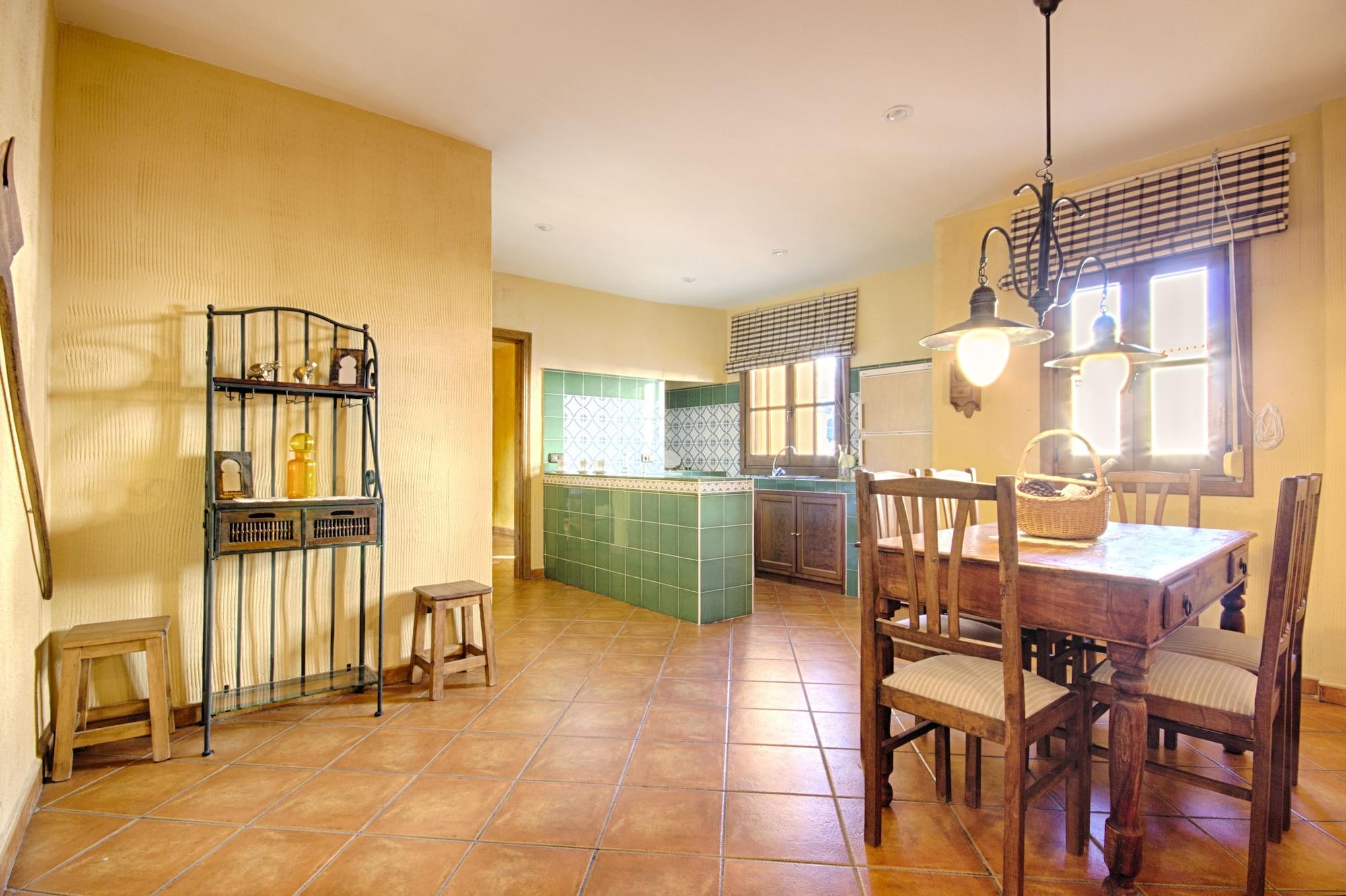 Hotel Rural Sierra Tejeda Alcaucín Zewnętrze zdjęcie