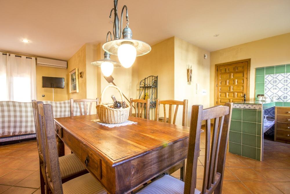 Hotel Rural Sierra Tejeda Alcaucín Zewnętrze zdjęcie