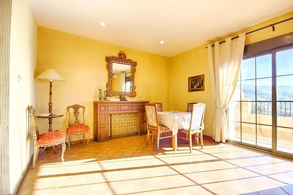 Hotel Rural Sierra Tejeda Alcaucín Zewnętrze zdjęcie
