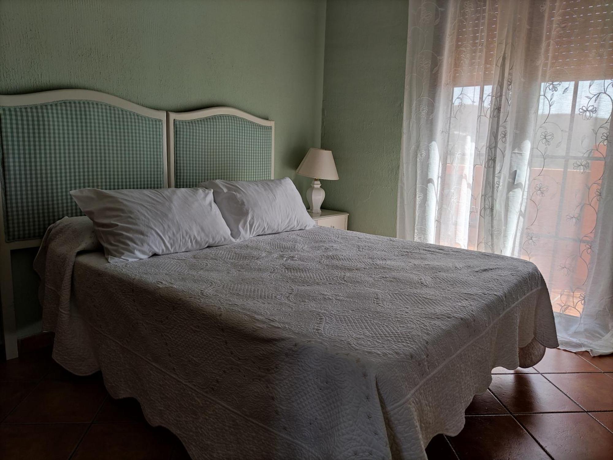 Hotel Rural Sierra Tejeda Alcaucín Zewnętrze zdjęcie
