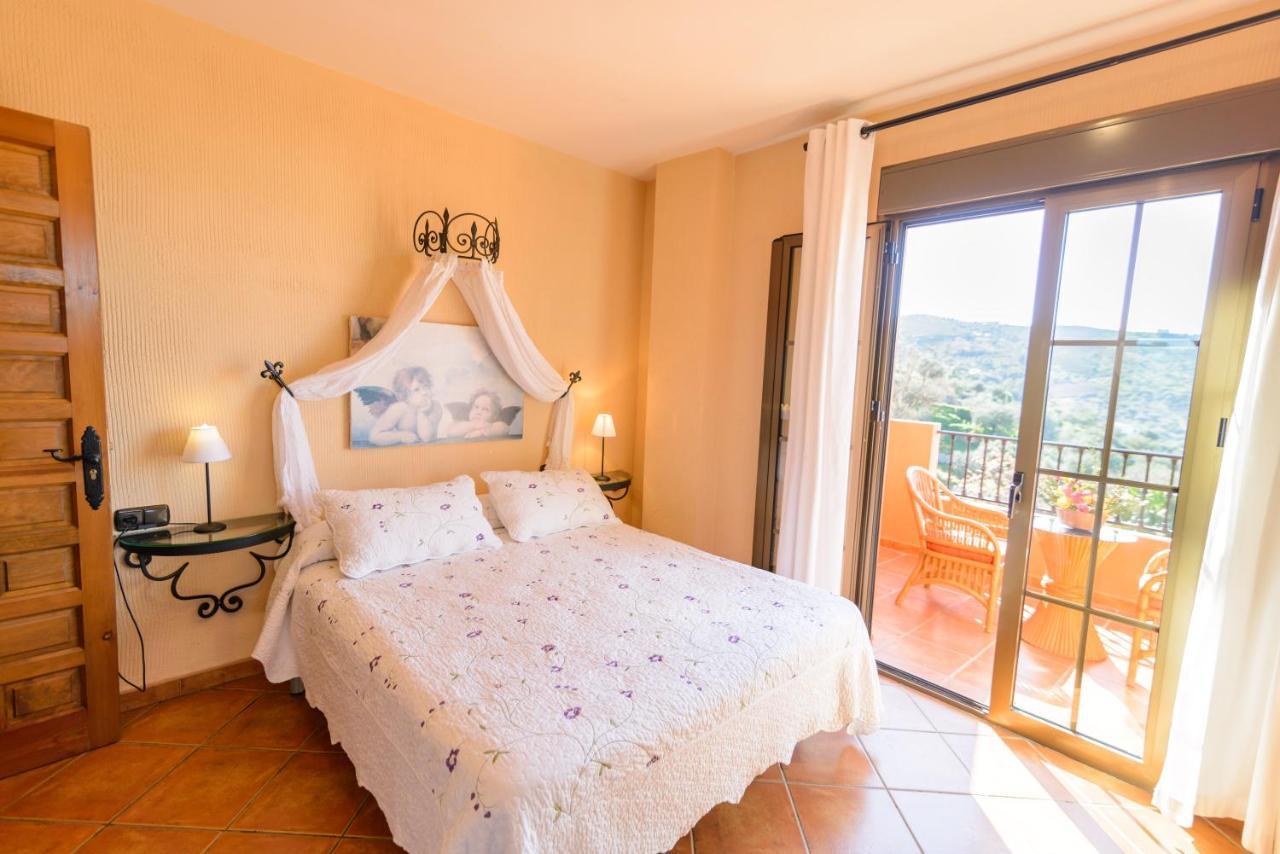 Hotel Rural Sierra Tejeda Alcaucín Zewnętrze zdjęcie