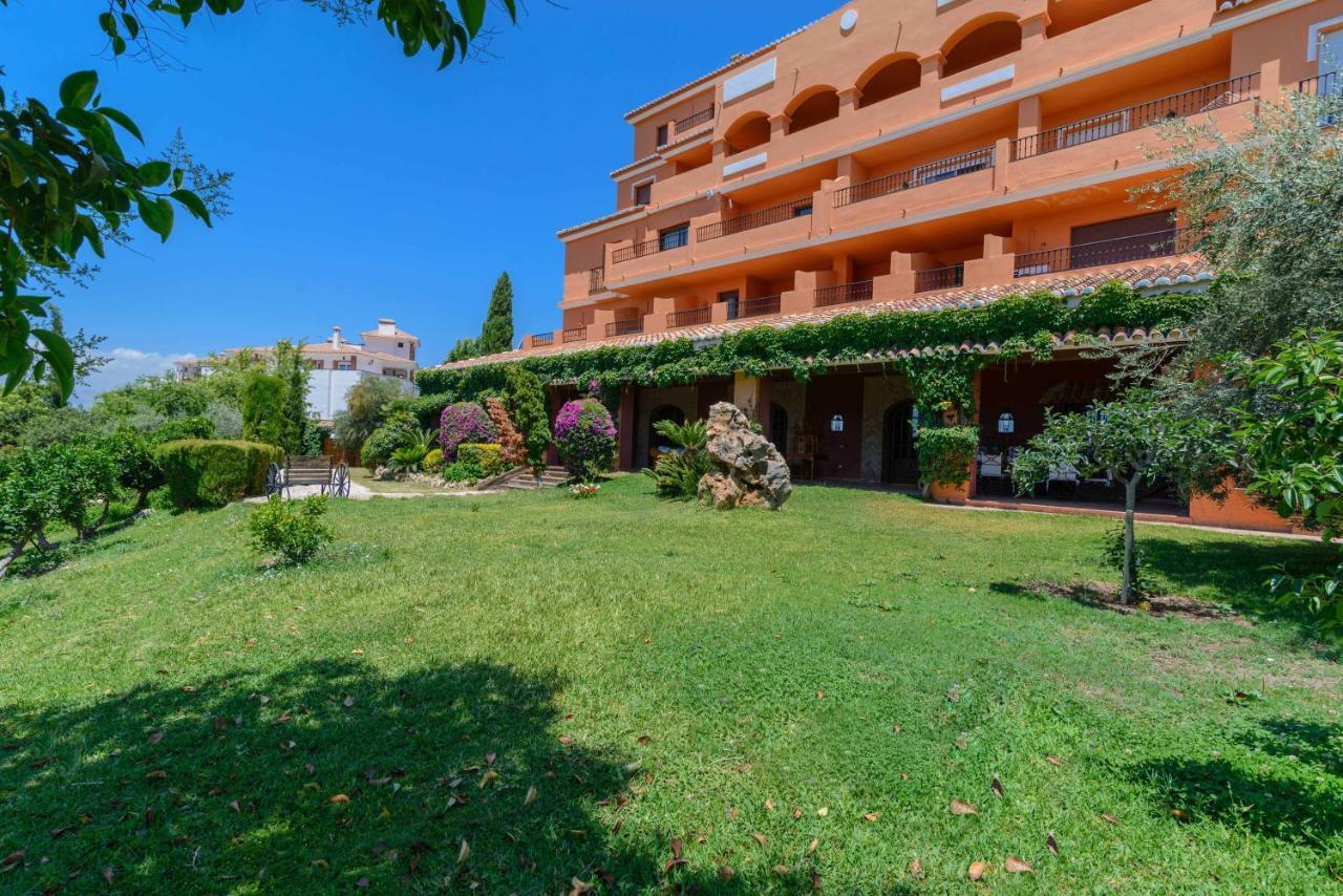 Hotel Rural Sierra Tejeda Alcaucín Zewnętrze zdjęcie