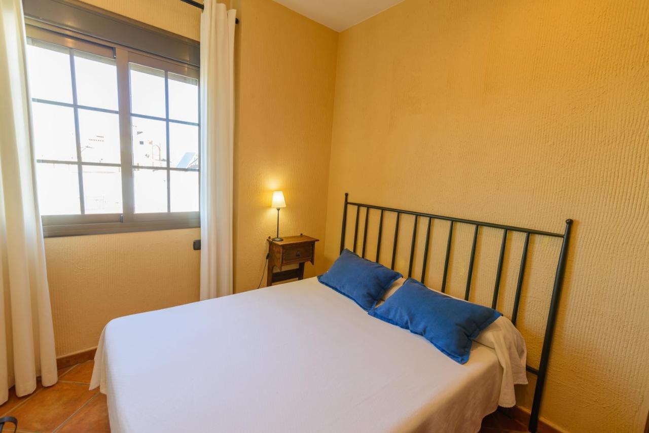 Hotel Rural Sierra Tejeda Alcaucín Zewnętrze zdjęcie